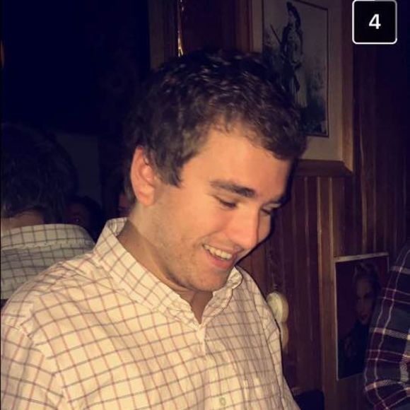 Meet your Posher, Brian - Picture 1 of 1